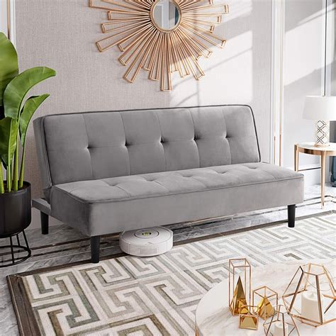 Futon Sofa Bed Amazon